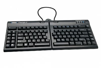 Kinesis Freestyle2 Keyboard for PC-20cm Separation - Image 3
