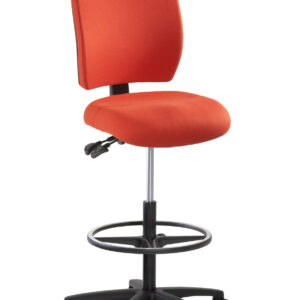 Vantage Drafting Chair (Gregory by Design)