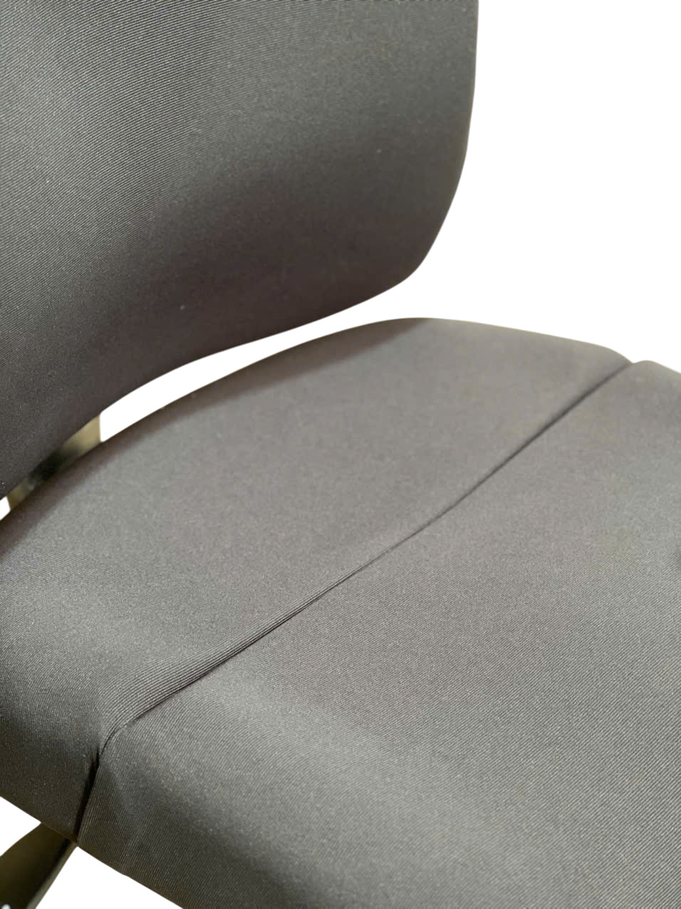 Dual Density Seating