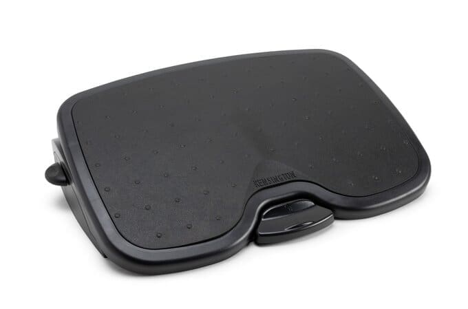Kensington SmartFit® Solemate™ Plus Foot Rest Kensington SmartFit® Solemate™ Plus Foot Rest