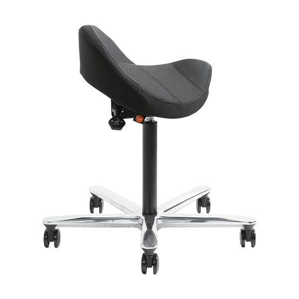Norj Saddle - Image 4