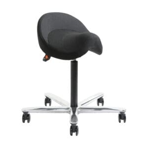 Norj Saddle