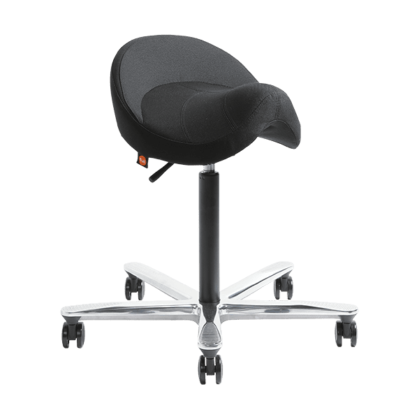 Norj Saddle - Image 7